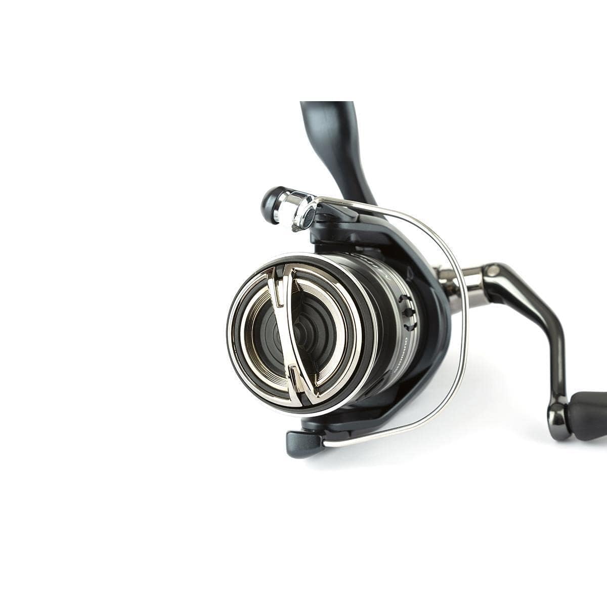 Shimano Miravel Spinnangelrollen