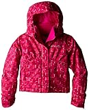 Columbia Sportswear Girl's Flurry Flash Jacket