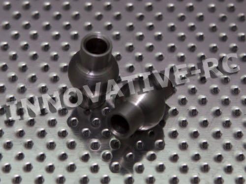 brand new Innovative RC IRC Baja front Shock end Ball