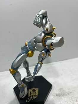 Amazon.co.jp: 一番くじ ジョジョの奇妙な冒険 アニバーサリーズ2 C賞