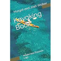 Kayaking Book