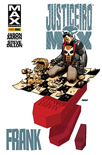 Justiceiro Max: Frank