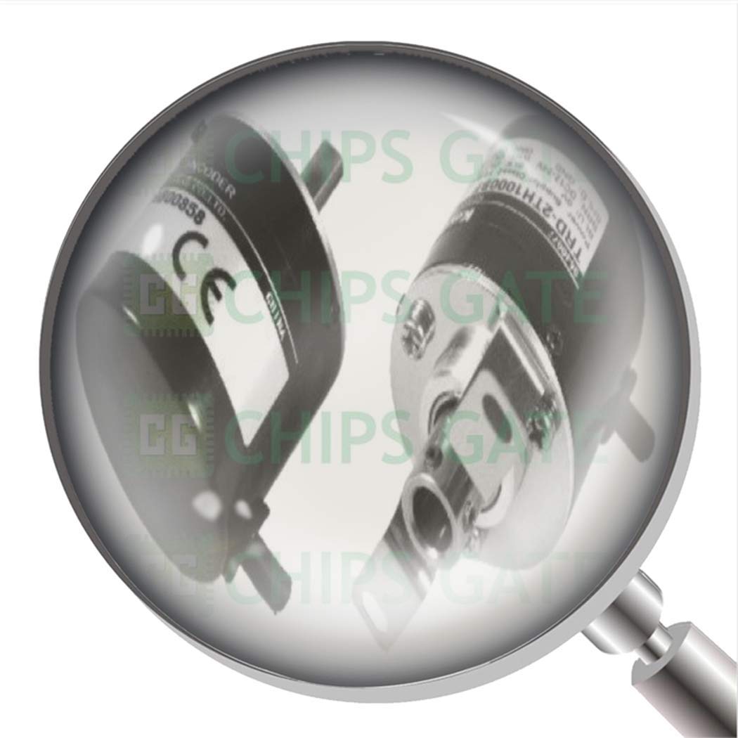 TRD-2T200B 1Pcs New Rotary Encoder TRD-2T200B