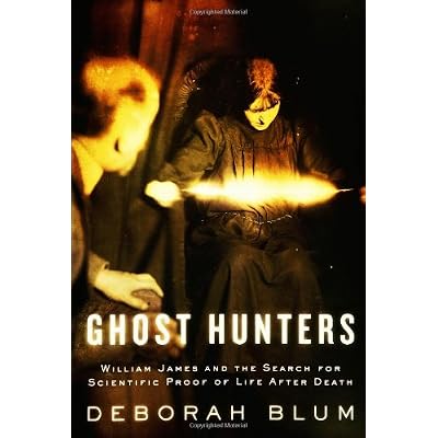 Ghost Hunters