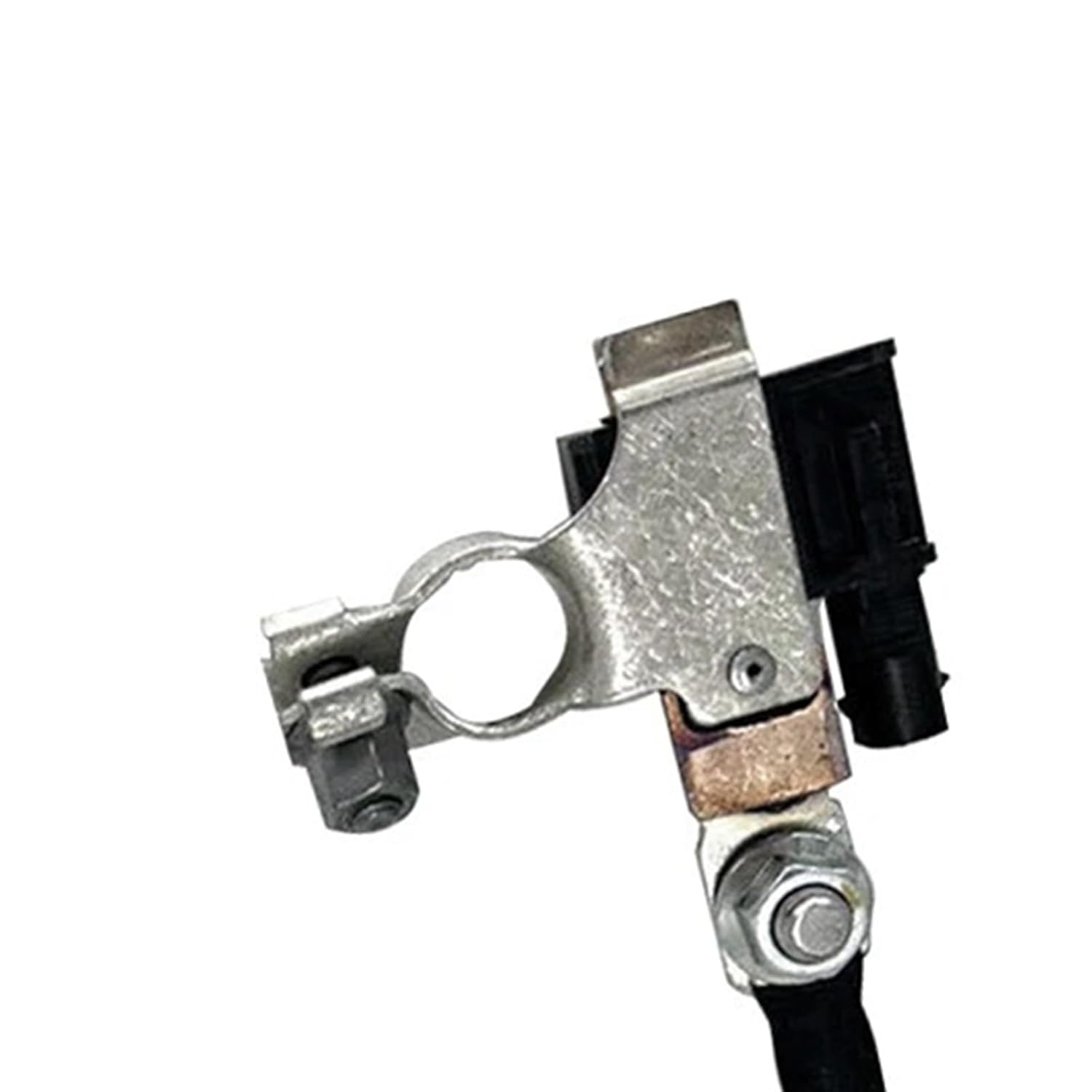 BestParts Battery Negative Sensor Cable Assembly Compatible with 2014-2018 Kia Sedona Replace 37180A9000; 37180-A9000