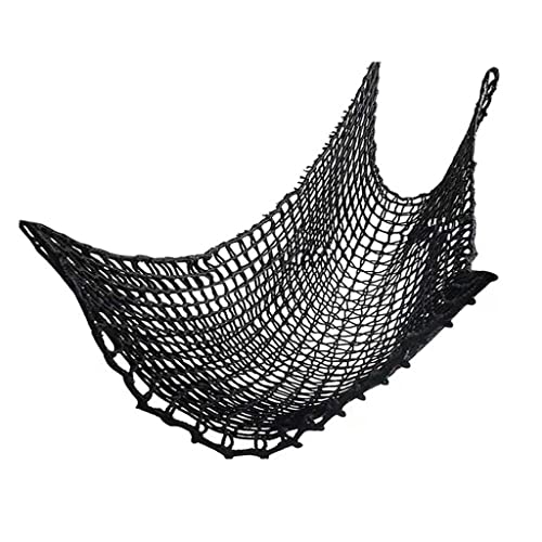 Filet d'escalade double couche sécurité maximale jardin - 2