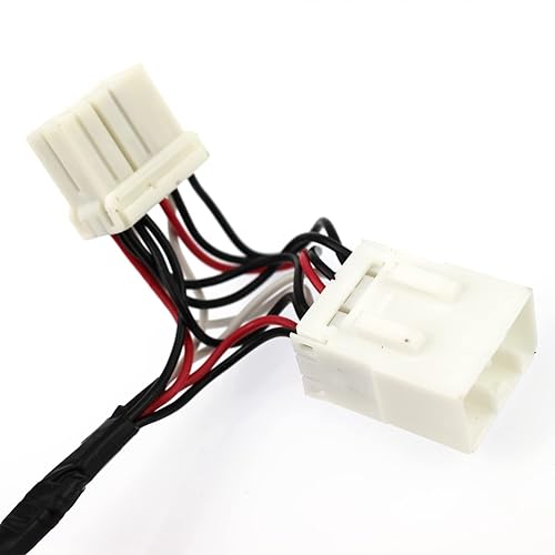 Miniatura 4 de ANP PUAUTO Resistor de señal de giro enchufable para motocicleta Harley Davidson Electra Glides Road Glides Street Glides Road Kings Dynas