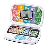 Vtech Junior Forschungslaptop