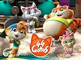 44 Gatos