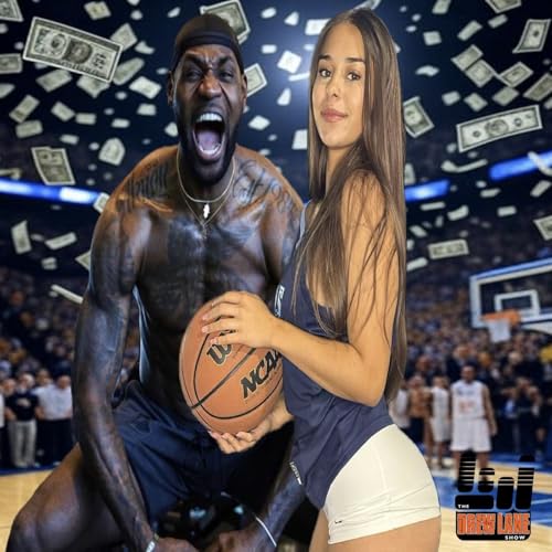 Sophie Rain Takes on LeBron - August 28, 2025