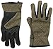UR Men's Sweater Knit with Stretch Palm Touchscreen Glove