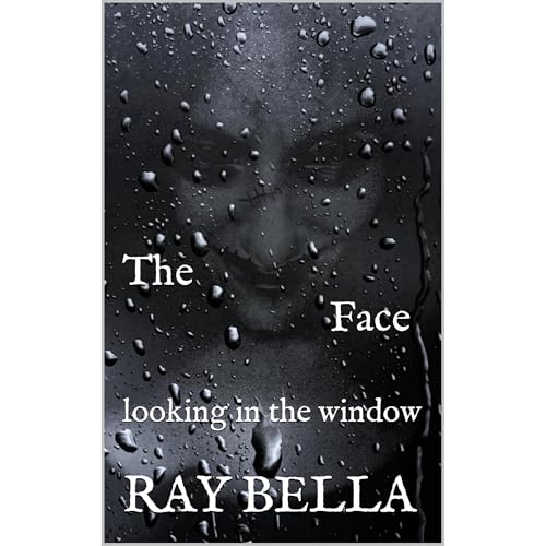 The Face by Ray Bella episode artwork