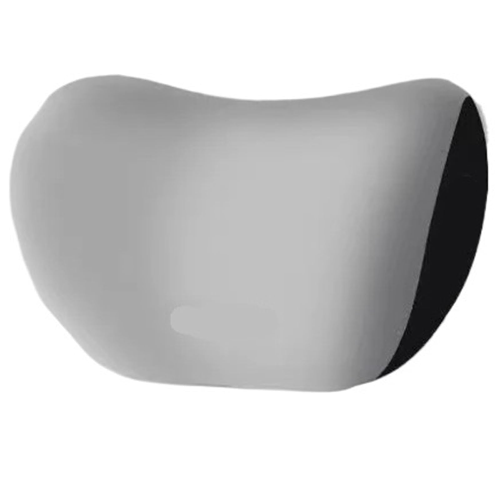 Coussin de protection pour le cou voiture contre le mal de dos avec mousse à mémoire de forme