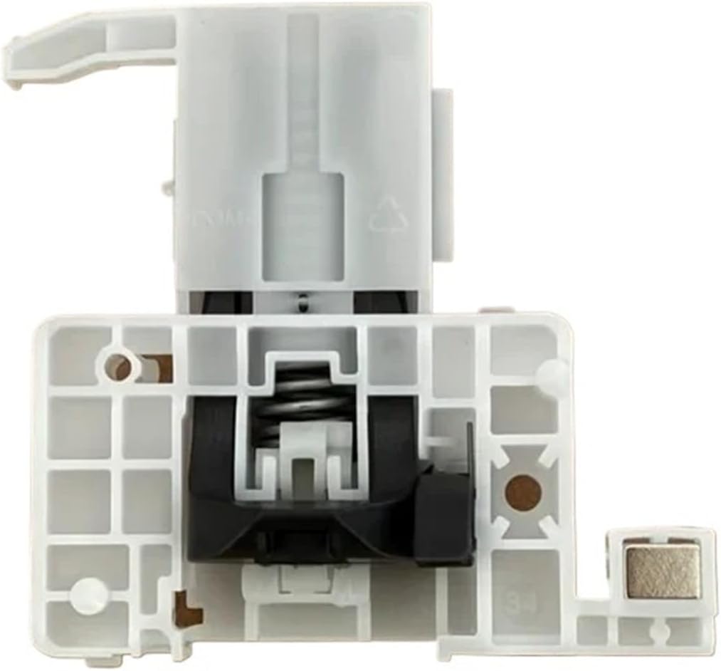 Compatible for Dishwasher Door Switch Door Lock & Child Lock Device