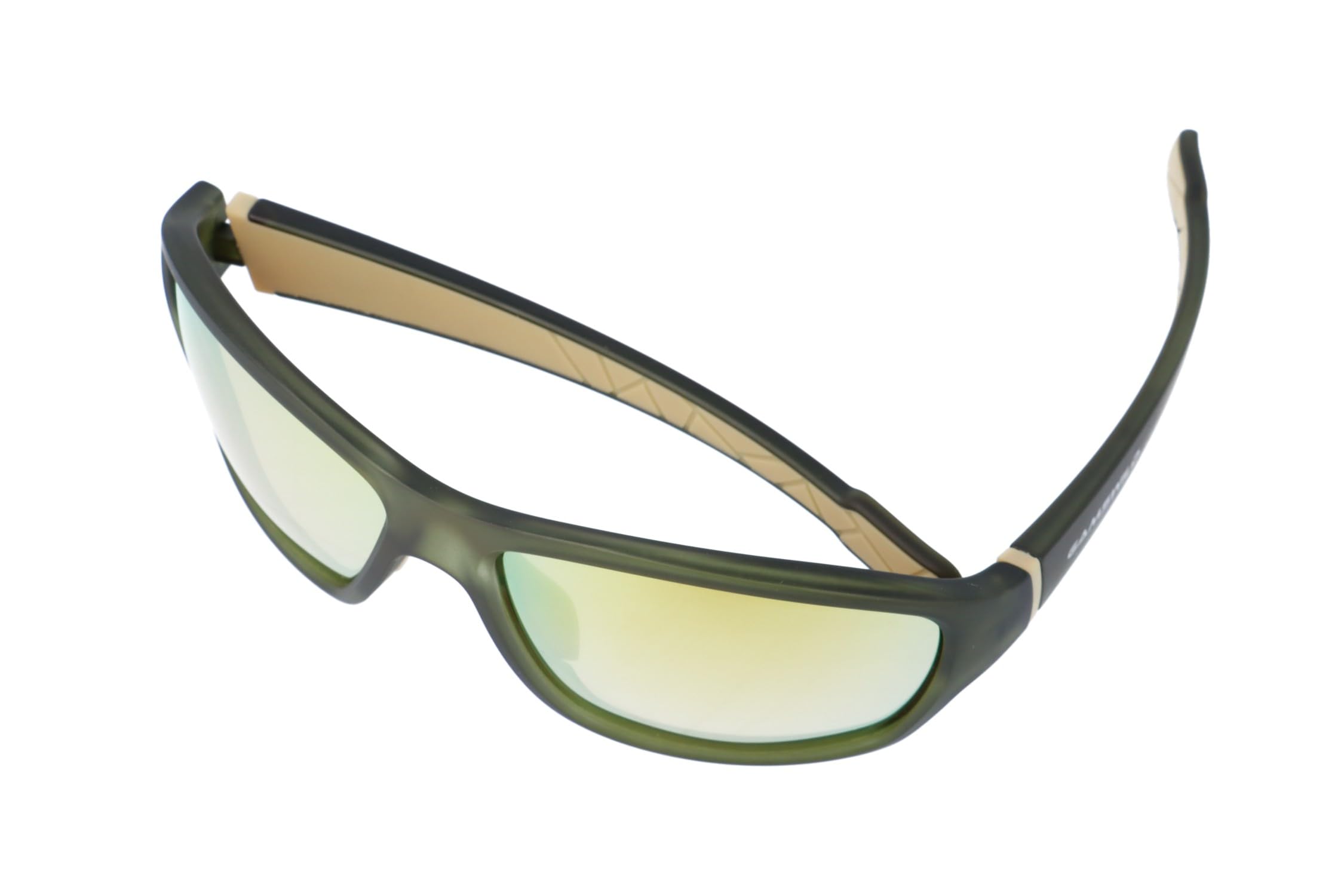 Gamswild WS8140 okulary rowerowe – okulary przeciwsłoneczne – okulary sportowe – odporne na pęknięcia szkła poliwęglanowe – 100% ochrony przed promieniowaniem UV – dzięki UV400 – 28 g