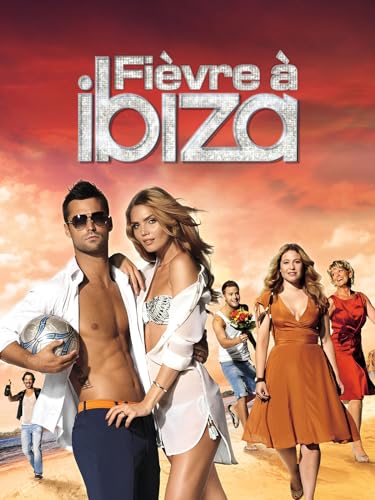 Fièvre à Ibiza