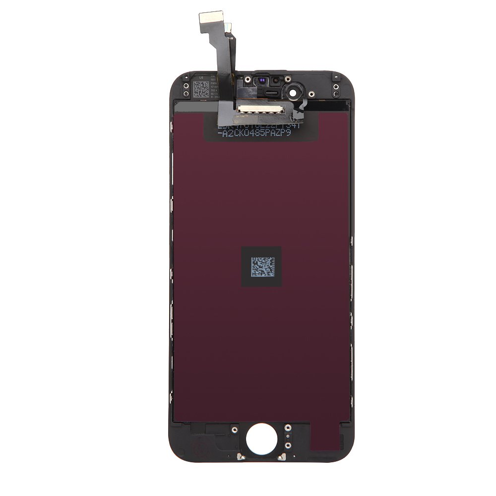iPhone 6 バッテリー 新品 入れ替え フロントパネル 入れ替え 品 iphoneSE (第一世代) 修理 画面 バッテリー セット アイフォンSE