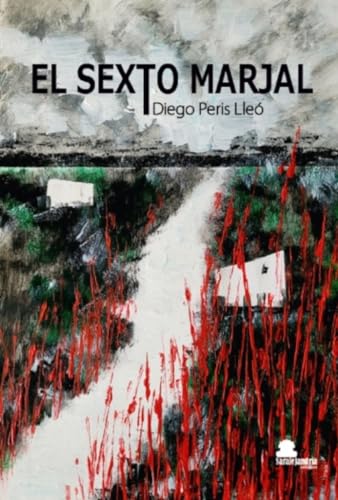 Portada de El sexto marjal