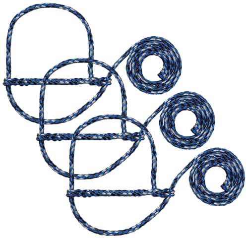 Weaver Livestock Poly Rope Sheep Halter