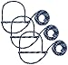 Weaver Livestock Poly Rope Sheep Halter