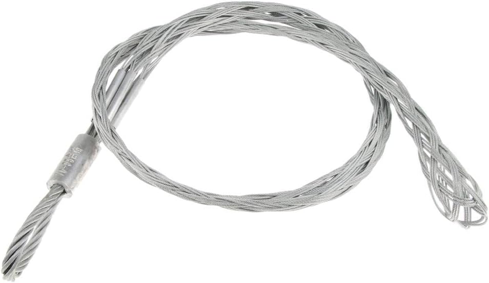 Galvanized Steel Cable Handle Pulling Puller Length