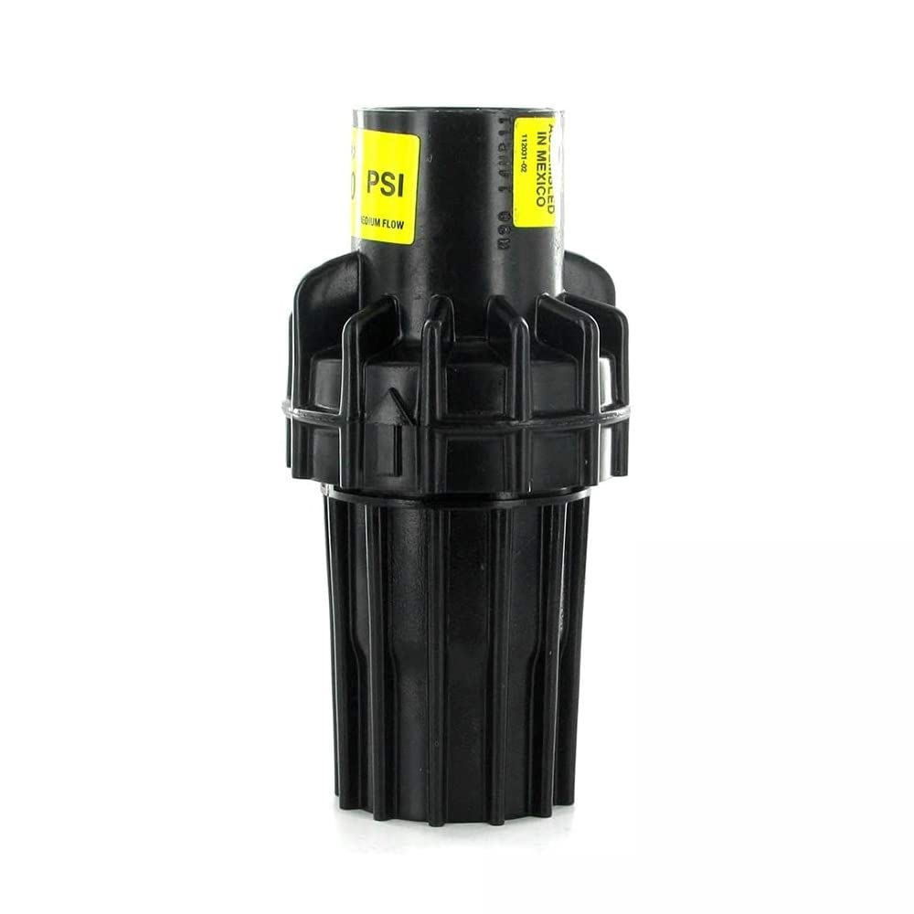 El regulador de presión PSI-M15 1 bar es un dispositivo que se utiliza para controlar y reducir la presión del agua en sistemas de riego. Ajusta la presión del agua a un nivel constante y seguro