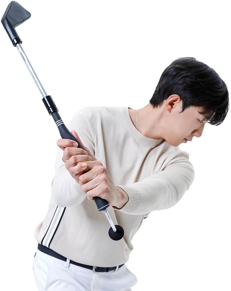 Proimpactor Golf Swing Trainer New Pro Heoseok