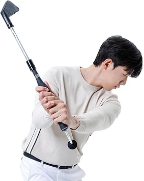 Proimpactor Golf Swing Trainer New Pro Heoseok