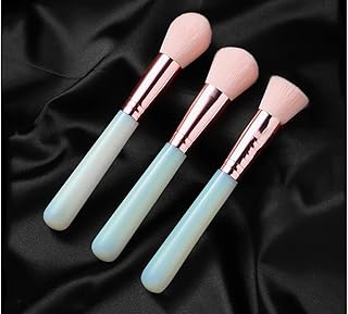 Juego de 3 brochas de maquillaje, brochas de ...