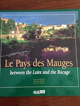 Paperback Le Pays des Mauges Edition Anglaise (French Edition) [French] Book