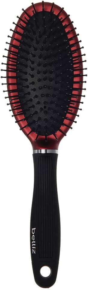 Belliz Escova Ion Oval