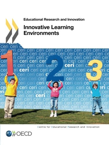 Innovative Learning Environments (Educational Research and Innovation)