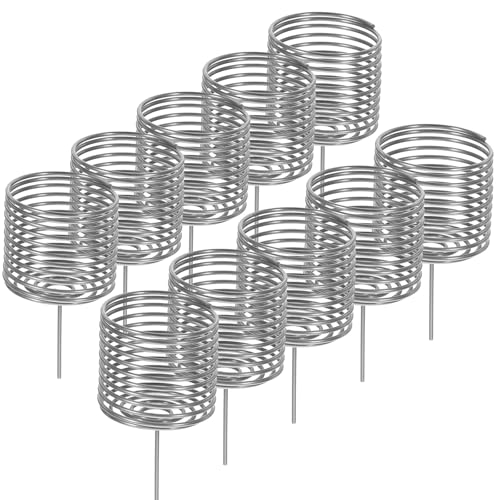 DIYEAH �X�e�����X���엿�� 10�Z�b�g �{��e�� �����A�� �� �~�͗p�엿�J�o�[�{�b�N�X