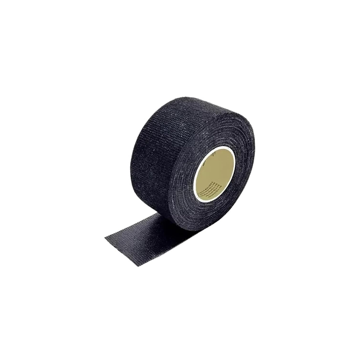 15 Meter/Roll Width 9mm / 19mm / 25mm / 32mm Soundproofing Heat Insulation Vibration Damping Automotive Tape Self-Adhesive Tap(1 Rolls X 15M_25 MM)