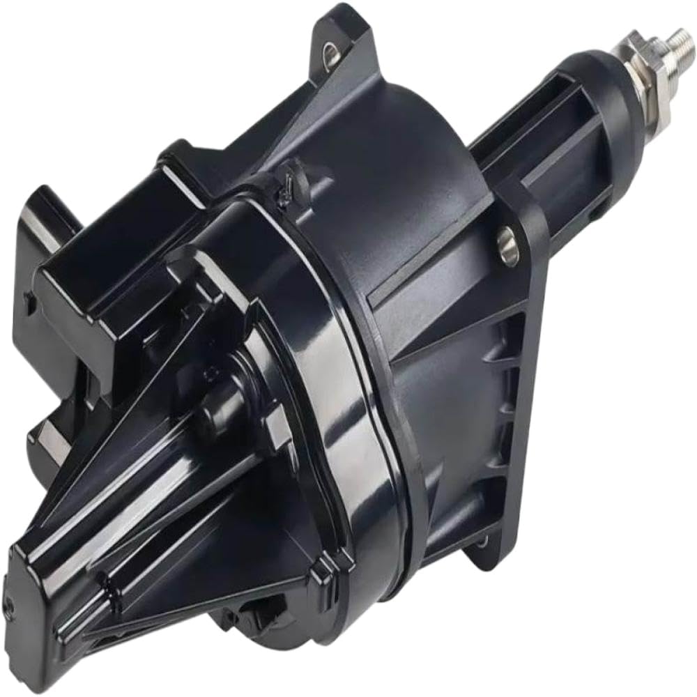 Turbocharger Wastegate Actuator Compatible with F10 F11 F18 Series 520I 523I 528I 530I 535I 550I 520Li Auto Parts Numbers 11657638783 11658485117 Replacement