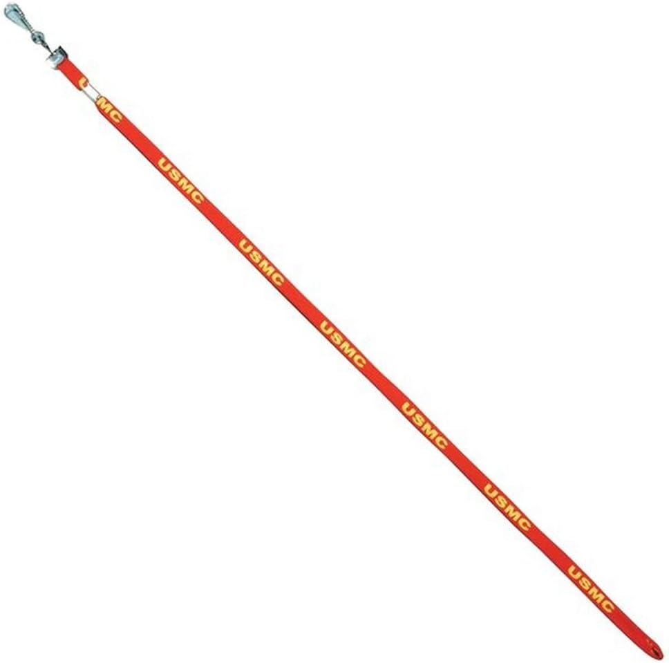 USMC J-Hook Lanyard
