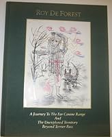 A journey to the Far Canine Range and the unexplored territory beyond Terrier Pass 0938491105 Book Cover