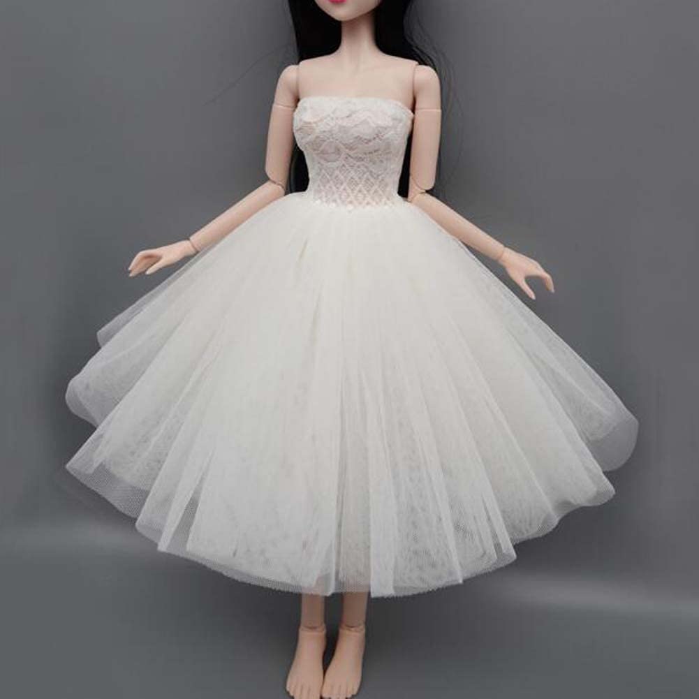 (海外輸入) ラベンダー色のドレス 貴婦人ドール 約30cm 海外輸入) ラベンダー色のドレス 貴婦人ドール 約30cm