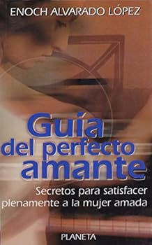 Paperback Guia del Perfecto Amante Book