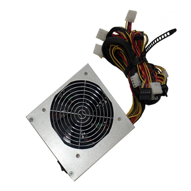 Amazon | PSU For 80Plus Bronze 650W スイッチング電源 GPS-650JB F