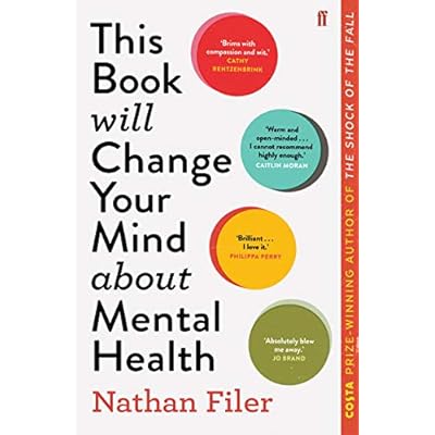 This Book Will Change Your Mind About Mental Health