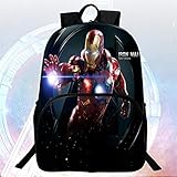 ▼ Mochilas escolares super lindas de dibujos animados, modernas, livianas, suaves y coloridas, un regalo perfecto para sus hijos.