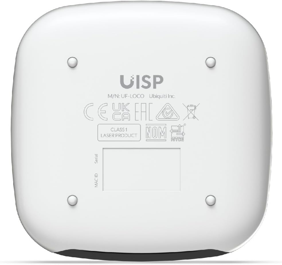 UFiber loco UF-LOCO Wireless Router