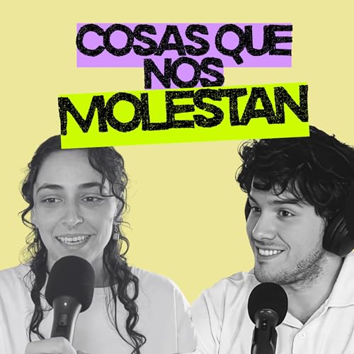 46. Cosas que nos molestan (con Espa&ntilde;ol al Vuelo)