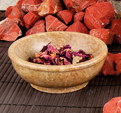 Berk Räucherschale aus Speckstein