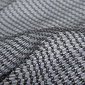Trampoline Net Replacement 10 FT Trampoline Safety Net for Round Frame 10FT Trampoline Enclosure Net with 8 Straight Poles Sleeve Double-Headed Zippers Protection Buckles Enhanced Hook (NO Pole)