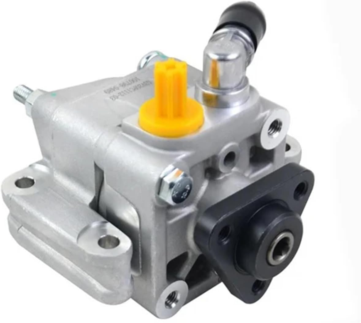 Compatible For BMW Power Steering Pump 116i 118i 120i 316i 318i 320i E84 E88 E92 E93