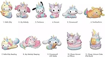Amazon.co.jp: ハローキティシリーズ4 3Dフォームバッグクリップ