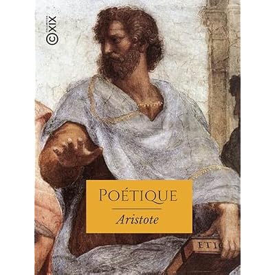 Po&eacute;tique