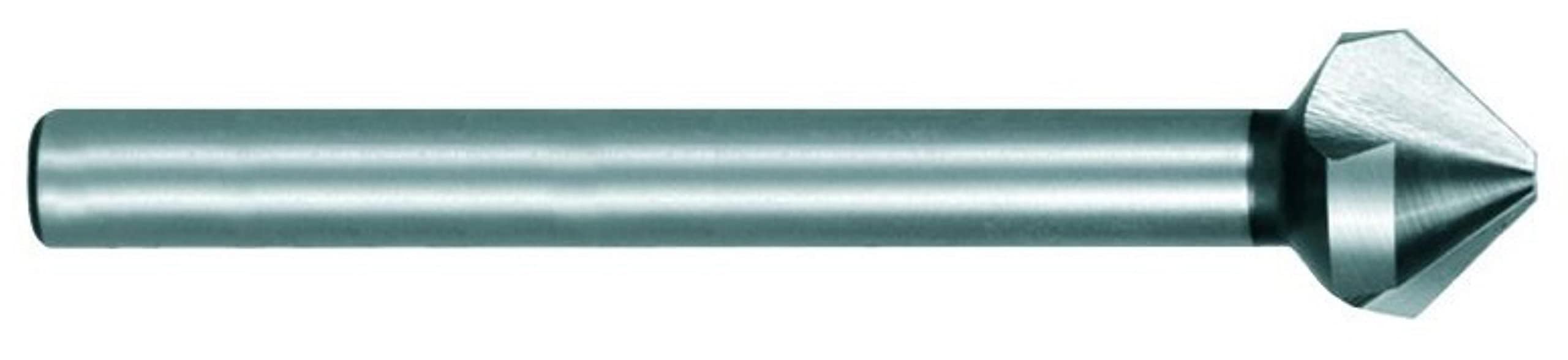 Avellanador cónico RUKO 102277 pour fraiser le métal en profondeur avec précision